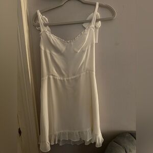 Reformation  sundress